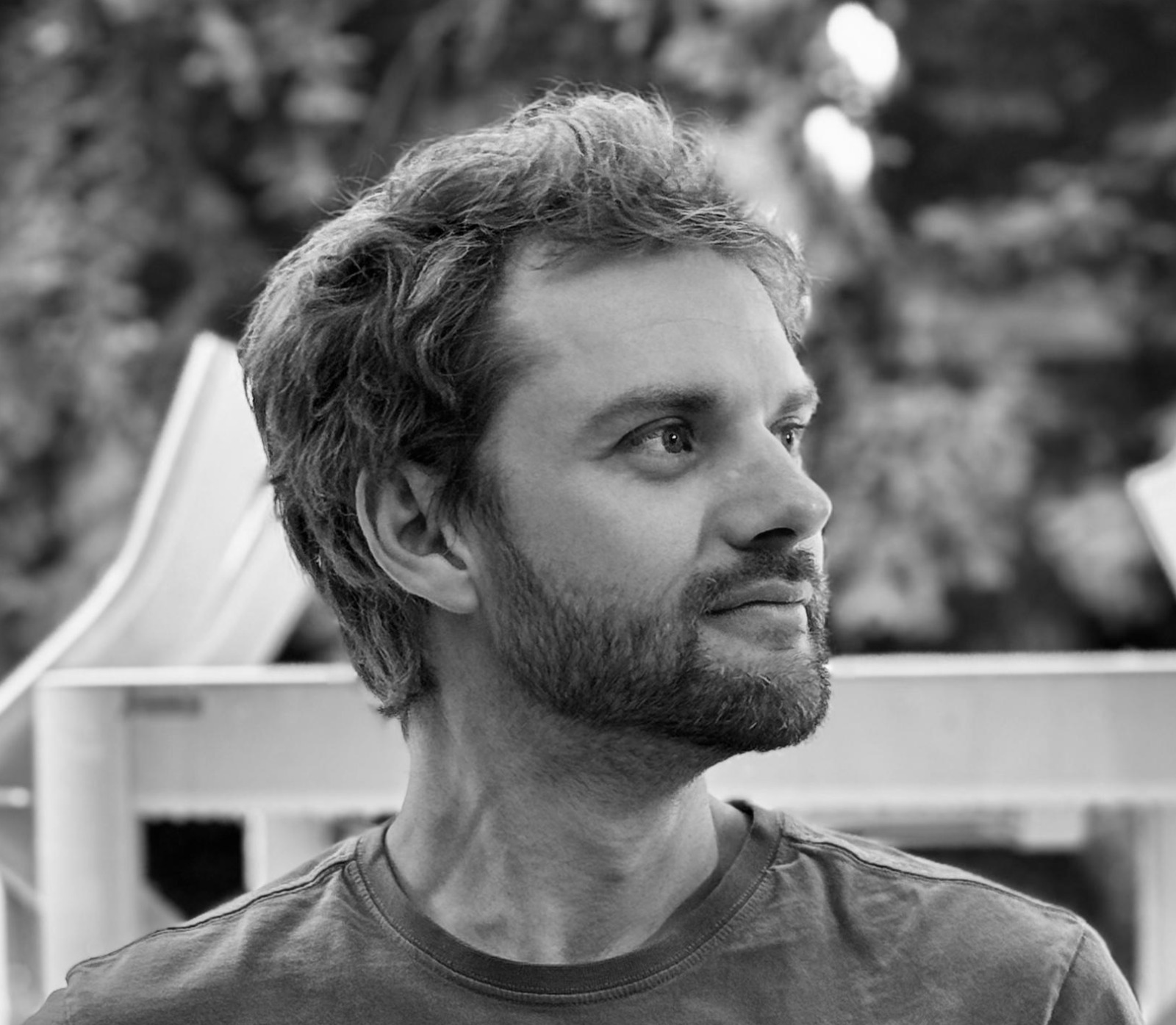 Jeremie Geinoz