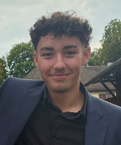Raphaël Charbonnier